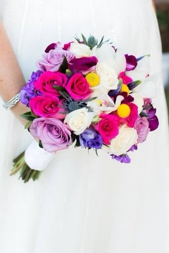 Bright and Beautiful